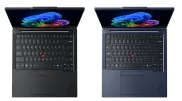 لينوفو تطلق لابتوب ThinkPad T14s Gen 7 عالميا بمعالجات Panther Lake وشاشة OLED متطورة – 25H